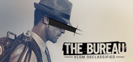 The Bureau: XCOM Declassified Logo