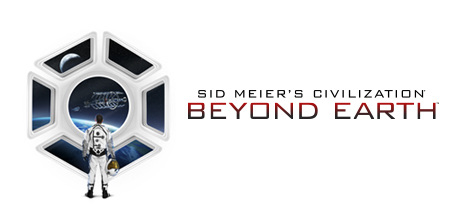 Sid Meier's Civilization: Beyond Earth Logo