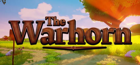 The Warhorn Logo