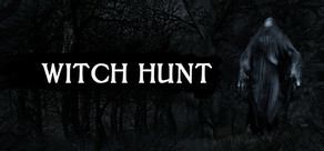 Witch Hunt Logo