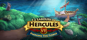 12 Labours of Hercules VII: Fleecing the Fleece Logo