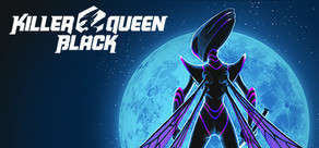 Killer Queen Black Logo