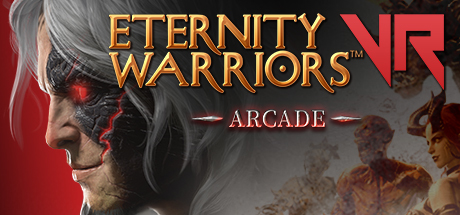 Eternity Warriors™ VR Logo