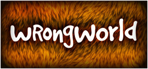 Wrongworld Logo