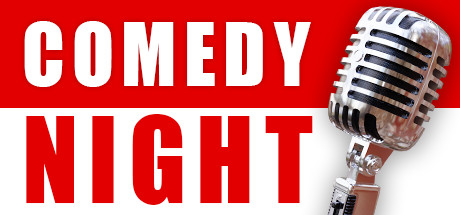 Comedy Night Logo