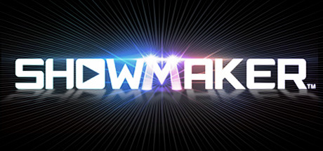 SHOWMAKER Logo