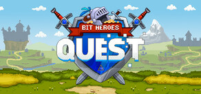 Bit Heroes Logo