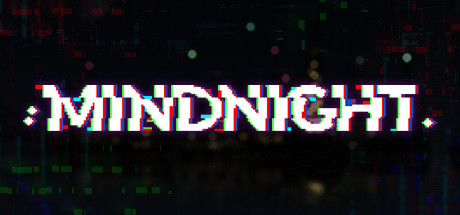 MINDNIGHT Logo