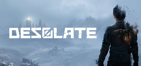 Desolate Logo