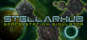 StellarHub Logo
