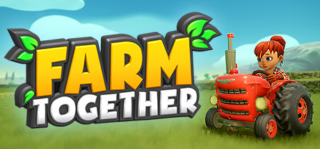 Farm Together Logo