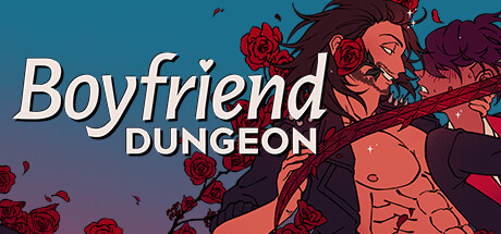 Boyfriend Dungeon Logo