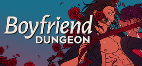 Boyfriend Dungeon Logo