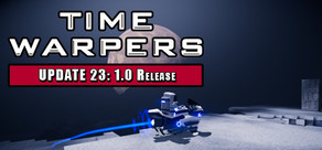 Time Warpers Logo