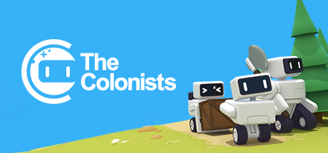 The Colonists Logo