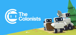 The Colonists Logo