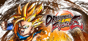 DRAGON BALL FighterZ Logo