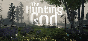 The Hunting God Logo