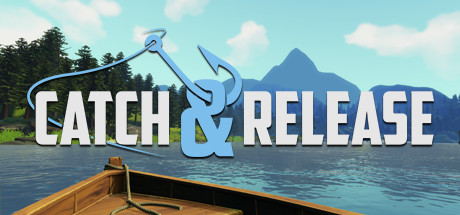 Catch & Release Logo