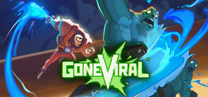 Gone Viral Logo