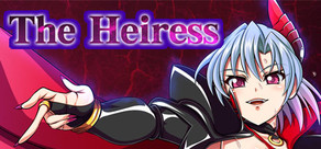 The Heiress Logo