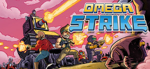 Omega Strike Logo