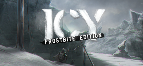 ICY: Frostbite Edition Logo