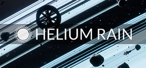 Helium Rain Logo