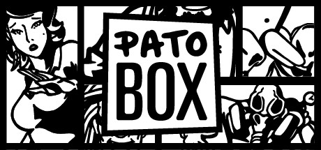 Pato Box Logo