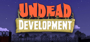 Undead Development Logo