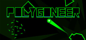 Polygoneer Logo