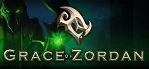 Grace of Zordan Logo