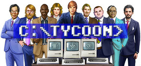 Computer Tycoon Logo