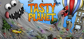Tasty Planet Logo