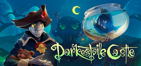 Darkestville Castle Logo