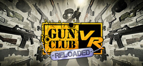 Gun Club VR Logo