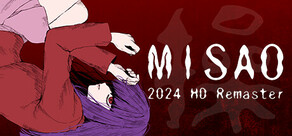 Misao: Definitive Edition Logo