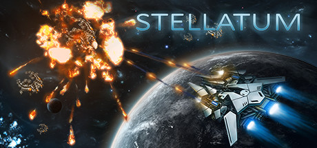 STELLATUM Logo