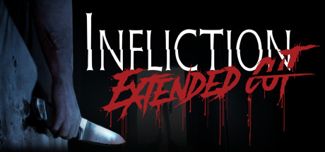 Infliction Logo