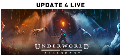 Underworld Ascendant Logo