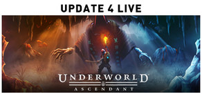 Underworld Ascendant Logo