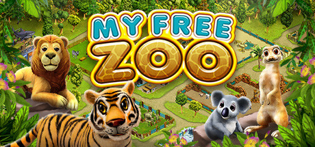 My Free Zoo Logo