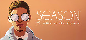SEASON: A letter to the future Logo