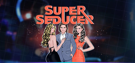 Super Seducer Logo