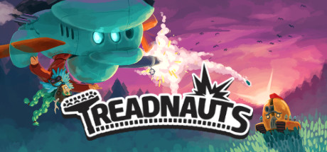 Treadnauts Logo