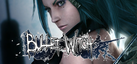 Bullet Witch Logo