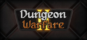 Dungeon Warfare 2 Logo