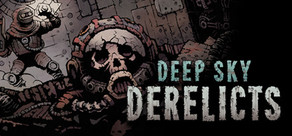 Deep Sky Derelicts Logo