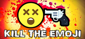 KILL THE EMOJI Logo