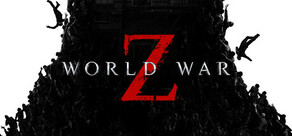 World War Z Logo